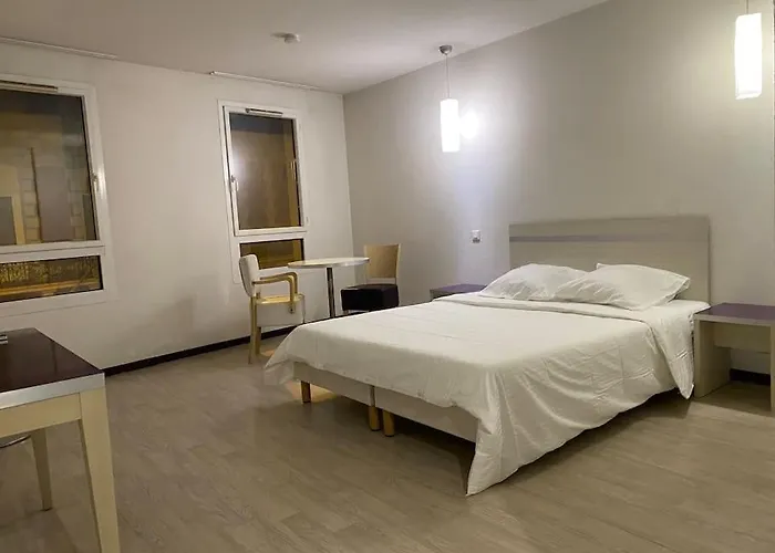 Appartement Avenue De La Gare