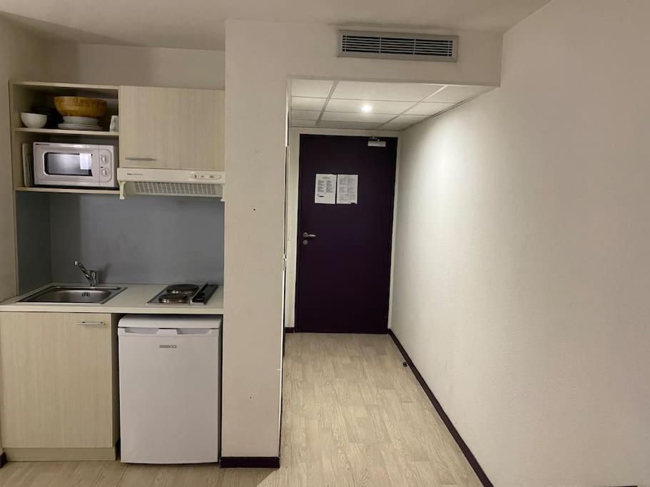 Appartamento Avenue De La Gare Lourdes